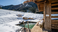 Wellnessurlaub Südtirol